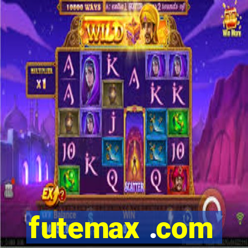 futemax .com